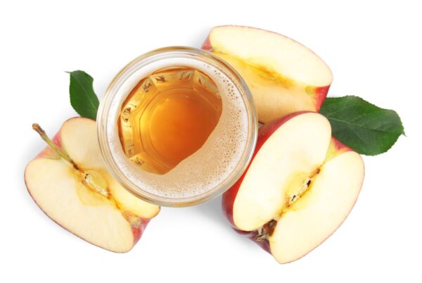 Apple Cider Vinegar