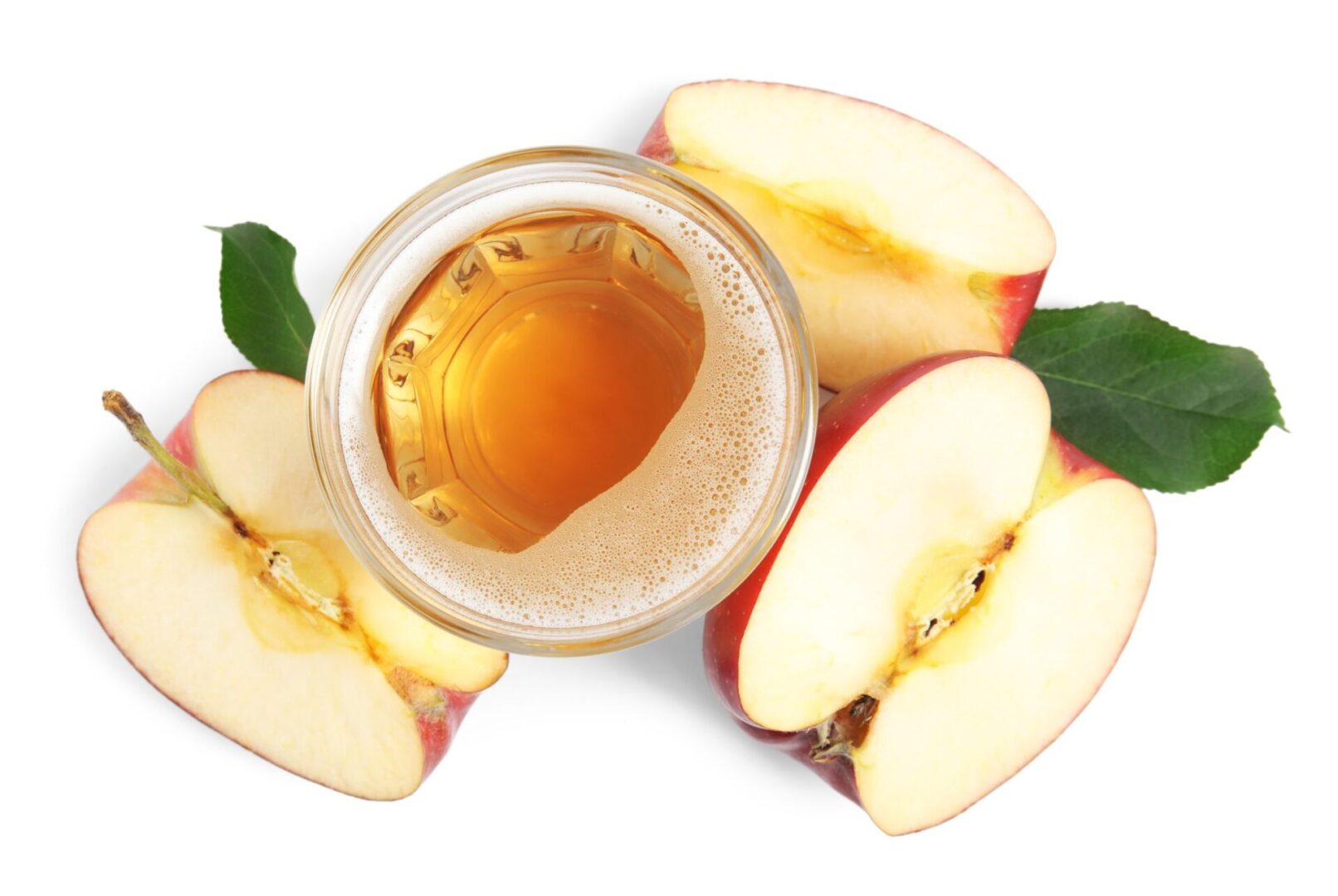 Apple Cider Vinegar